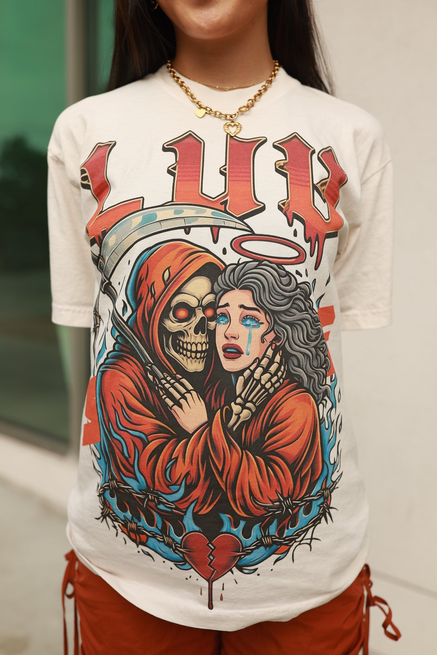 LUV