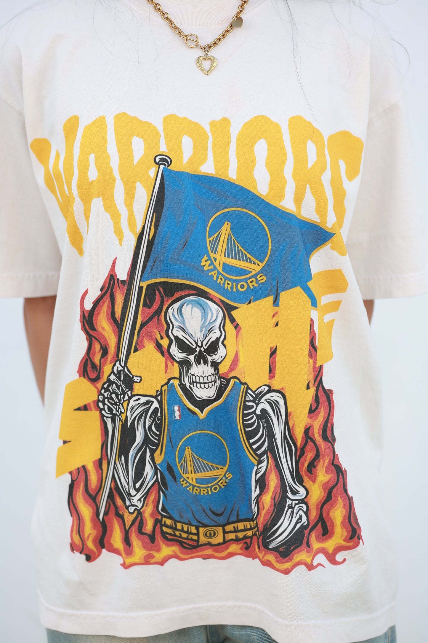 WARRIORS