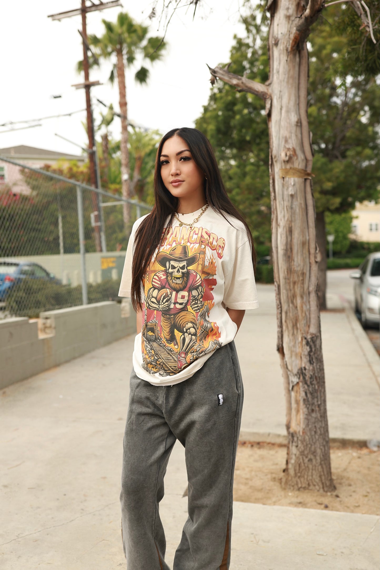 San Fran 49ers