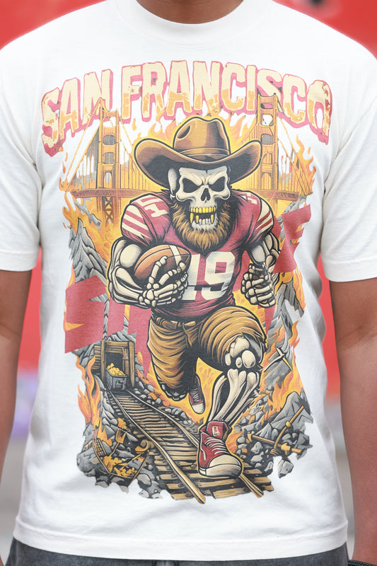 San Fran 49ers