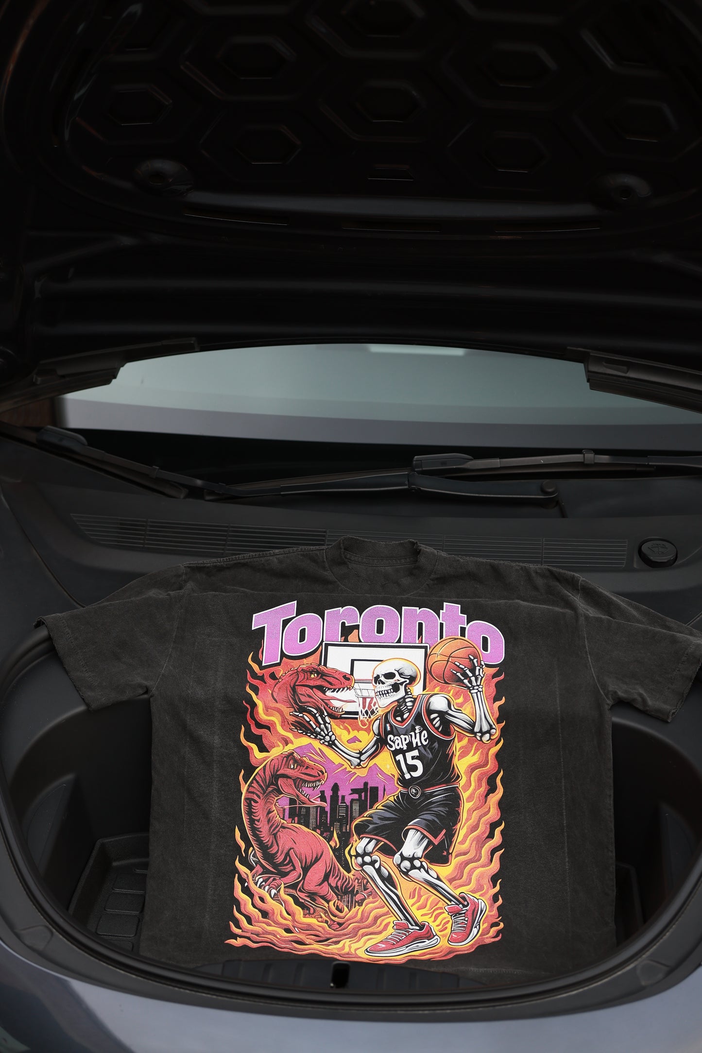 Toronto